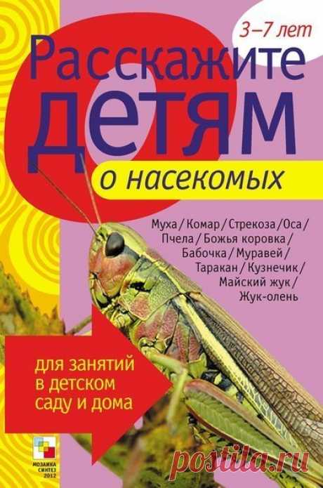 СЕРИЯ &quot;РАССКАЖИТЕ ДЕТЯМ&quot; Наглядно-дидактические пособия предназначены для групповых и индивидуальных занятий с детьми 3-7 лет в детском саду и дома. Пособия с успехом могут быть использованы на занятиях по ознакомлению с окружающим миром, для развития речи и мышления, в логопедических играх, для развития логического мышления, при обучении детей дошкольного и младшего школьного возраста иностранному языку.