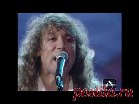 Мелодия любви - Владимир Кузьмин (LIVE 1995г)