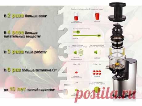 Шнековые соковыжималки и их особенности + видео обзор
#шнековая_соковыжималка #видео_обзор