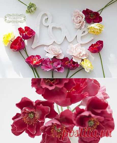 LOVE DECO | &quot;Florista&quot;