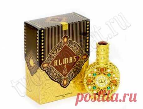 Al Mas / Ал Мас духи Khalis Perfumes