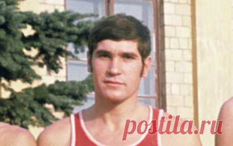 Умер олимпийский чемпион по баскетболу 1972 года Анатолий Поливода. Ему было 76 лет