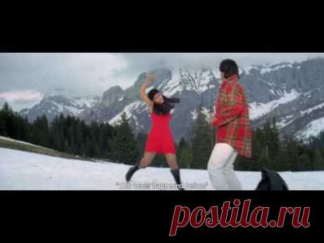 Zara Sa Jhoom Loon Main - Full HD 1080P with subs