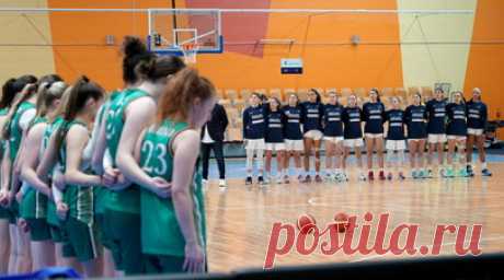 Женская сборная Ирландии по баскетболу отказалась пожать руки команде Израиля. Женская сборная Ирландии по баскетболу приняла решение отказаться от рукопожатия с командой Израиля перед отборочным матчем ЧЕ-2025 года в Риге (Латвия). Читать далее