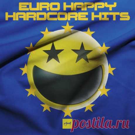 3 Steps Ahead, 4 Tune Fairytales - Euro Happy Hardcore Hits [Be Yourself Music]
