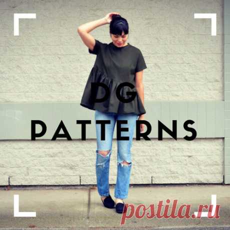 Modern and unique printable PDF sewing patterns  by DGPATTERNS You searched for: DGPATTERNS! Discover the unique items that DGPATTERNS creates. At Etsy, we pride ourselves on our global community of sellers. Each Etsy seller helps contribute to a global marketplace of creative goods. By supporting DGPATTERNS, you’re supporting a small business, and, in turn, Etsy!