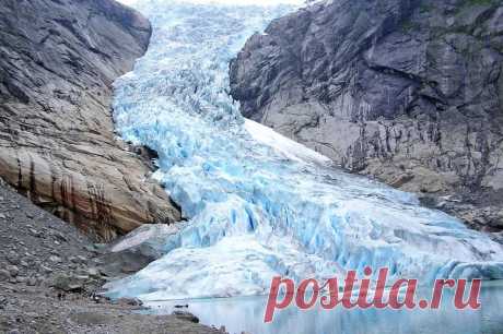 Удивительные айсберги • НОВОСТИ В ФОТОГРАФИЯХ