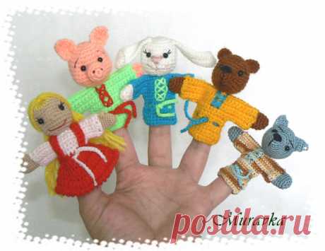 PDF Пальчиковый театр. FREE amigurumi crochet pattern. Бесплатный мастер-класс, схема и описание для вязания игрушки амигуруми крючком. Вяжем игрушки своими руками! Куколка, пальчиковая кукла, doll, puppet, puppe, marioneta, fantoche. #амигуруми #amigurumi #amigurumidoll #amigurumipattern #freepattern #freecrochetpatterns #crochetpattern #crochetdoll #crochettutorial #patternsforcrochet #вязание #вязаниекрючком #handmadedoll #рукоделие #ручнаяработа #pattern #tutorial #häkeln #amigurumis #dolls