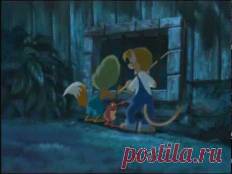 Tom Sawyer 2000 Animated Full Film