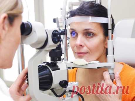 Глаукома - серьезное заболевание глаз. Каковы симптомы этого заболевания, что нужно делать, чтобы выявить его на ранней стадии, какую диету соблюдать при глаукоме?