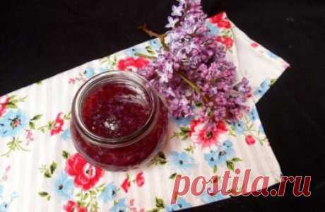 Варенье из цветков сирени: рецепты в домашних условиях, польза и вред - Onwomen.ru
