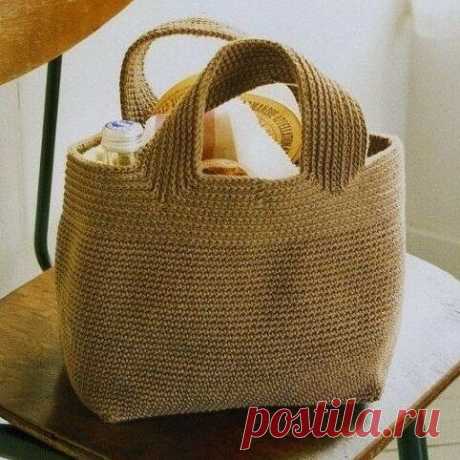 4 топовые сумки крючком🌶 | Asha. Вязание и дизайн.🌶Сонник. | Яндекс Дзен