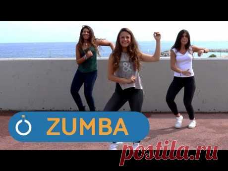 Zumba Bachata a lo loco - ZUMBA fitness PASO A PASO