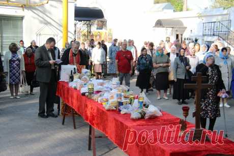 Свято-Успенский мужской монастырь на истоке Дона