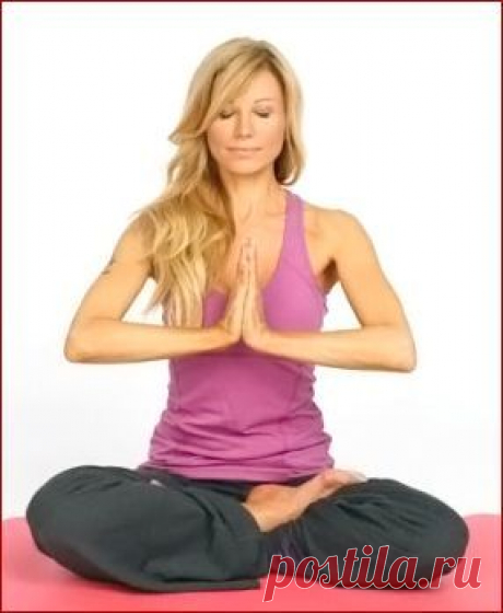 Йога кундалини для начинающих – упражнения, советы, книги | LadyFrom.ru