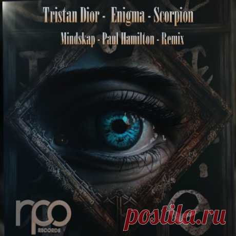 Tristan Dior – Enigma – Scorpion Remix - FLAC Music