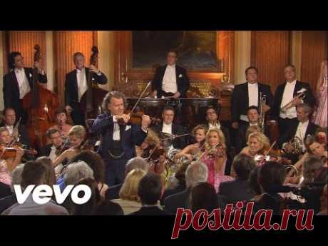 André Rieu - And The Waltz Goes On