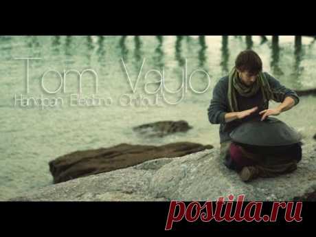 Tom Vaylo - Sandman - Handpan Electro Chillout - YouTube