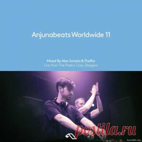 VA — Anjunabeats Worldwide 11 (Live from The Poetry Club, Glasgow by Alex Sonata & TheRio) (ANJCD138LD) (FLAC, MP3) - 7 December 2023 - EDM TITAN TORRENT UK ONLY BEST MP3 FOR FREE IN 320Kbps (Скачать Музыку бесплатно).