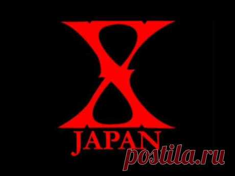 Crucify My Love - X-Japan Sing-Along