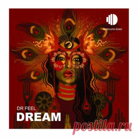 Dr Feel - Dream [CAT963870]. free download mp3 music 320kbps