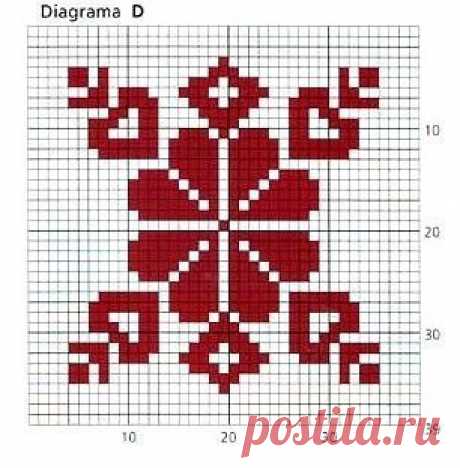 Люблю РУКОДЕЛИЕ и ВЯЗАНИЕ