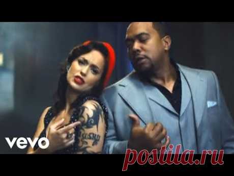 Timbaland - Morning After Dark ft. Nelly Furtado, Soshy (Official Music Video)