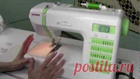 Еще раз об иглах для швейных машин | Советы модницам