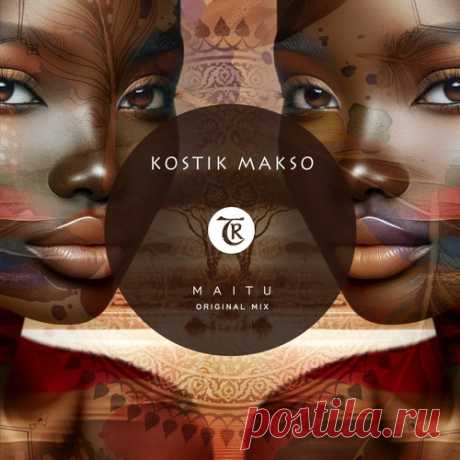 Kostik Makso, Tibetania - Maitu free download mp3 music 320kbps
