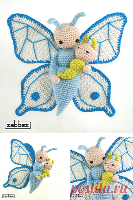 Amigurumi Design Contest - Zabbez - crochet amigurumi flower dolls Zabbez – crochet amigurumi flower dolls