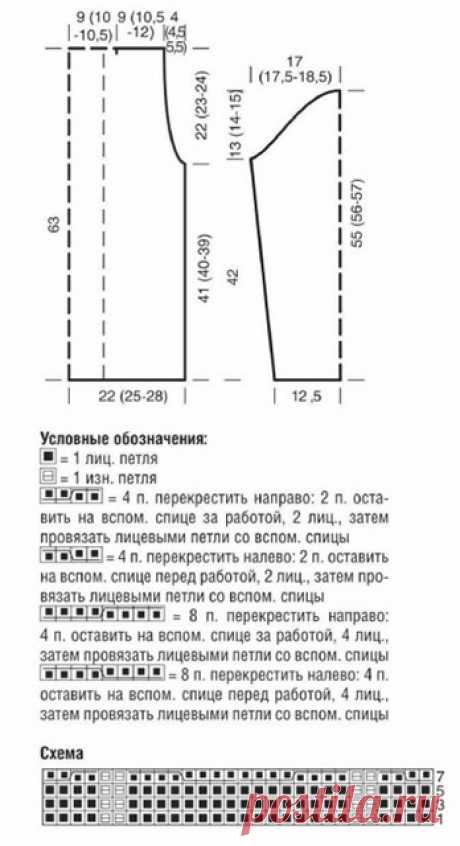 Бордовые женские и мужские свитера спицами – 10 моделей со схемами и описанием — Пошивчик одежды