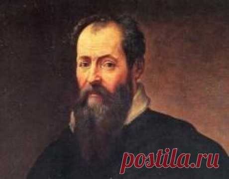 30 июля в 1511 году родился(ась) Джорджо Вазари-ХУДОЖНИК-ФЛОРЕНЦИЯ