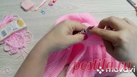 детское платье вязаное спицами - поиск Яндекса по видео