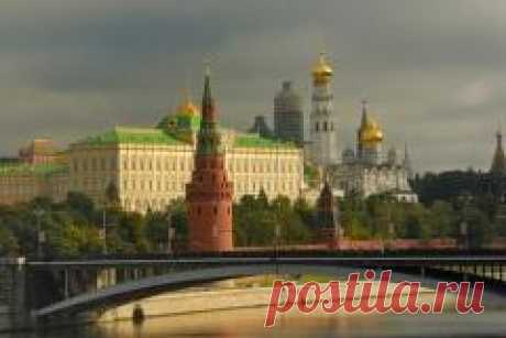 Москве возвращен статус столицы России-12-3-1918 г