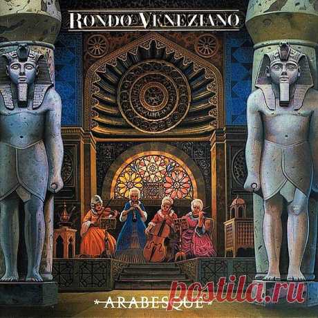 Rondo Veneziano-&quot;Arabesque&quot;.