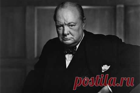 Самую известную фотографию Черчилля без сигары украли из отеля. Черно-белый снимок британского премьер-министра Уинстона Черчилля под названием «Рычащий лев» был украден из отеля «Шато Лорье» в Оттаве, заявили представители гостиницы. Генеральный менеджер «Шато Лорье» Женевьев Дюма рассказала, что фотография висела в их читальном зале с 1998 года.