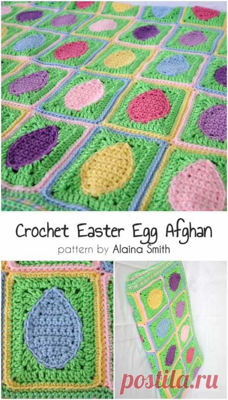 11 Adorable And Easy Easter Crochet Pattern | DIY &amp; How To  #easter #crochet #crochetpatterns #freecrochet #easteregg #diyproject #howto #crochetlove #handmade #crafts #amigurumi