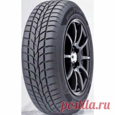 Купить Шины зимн Hankook i*Pike RS W419 ;R13 ;175/70 ;82T в Пензе, цена / Интернет-магазин &quot;Vseinet.ru&quot;.
Шины специально разработаны для транспортных средств от небольших городских автомобилей, малолитражек и седанов среднего размера до грузопассажирских автомобилей и семейных минивэнов и оптимизированы для использования в умеренном климате Центральной и Западной Европы. Они характеризуются надежной и устойчивой управляемостью на влажной, заснеженной, мокрой, а также сухой дороге.