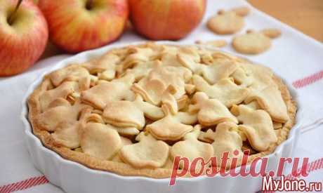 Блюда к Спасам - православные праздники, Спасы, рецепт с яблоками