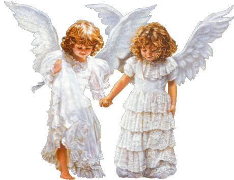 Angel.1 - Ангелы - Фотоальбомы - Ангел Мой
