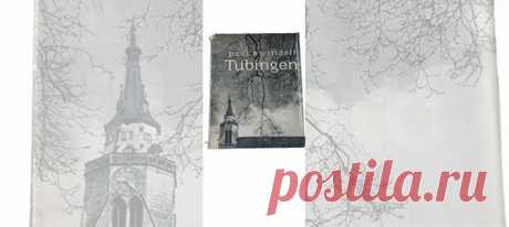 Альбом paul swiridoff Tubingen код хранения чб2 Paul Swiridoff, Tübingen,... купить в Москве | Авито Paul swiridoff Tubingen: объявление о продаже в Москве на Авито. Альбом paul swiridoff Tubingen код хранения чб2 Paul Swiridoff, Tübingen, Художественная литература, Литературные произведения, Литературное творчество, Художественная фантазия, Книга о городе Тюбинген, Литературный портрет, Германская литература, Культурная книга.