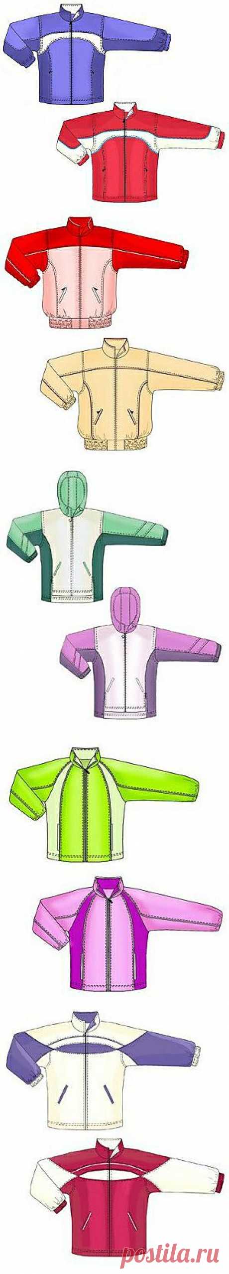 Выкройки на индивидуальные размеры
Выкройки спортивных курток для мальчиков https://latelye.ru/mod-p.php?t=2