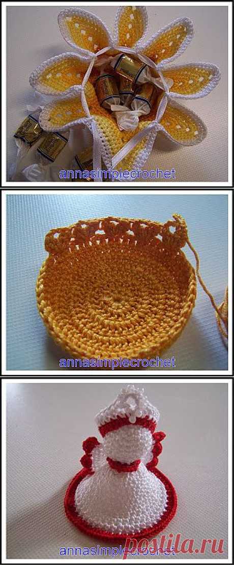 Annasimplecrochet (Франция)