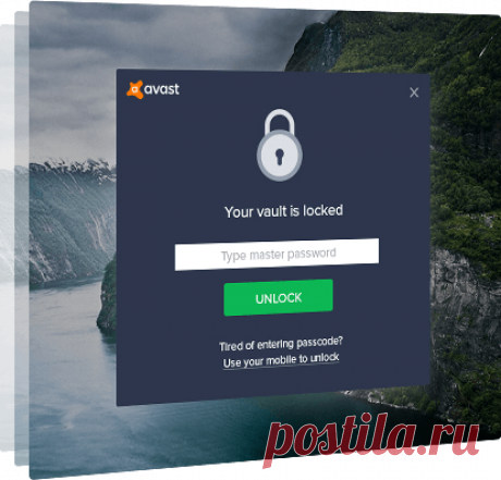 Download Free Antivirus Protection | Avast