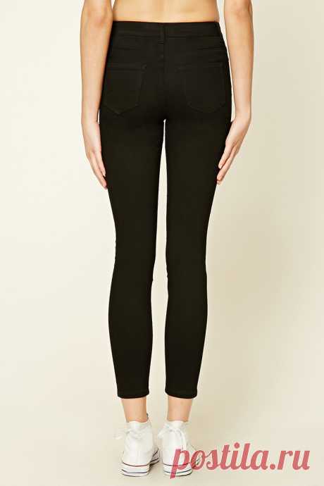 Contemporary Skinny Jeans | Forever 21 - 2000203584