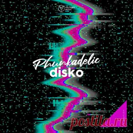 VA - Phunkadelic Disko Vol. 9 free download mp3 music 320kbps