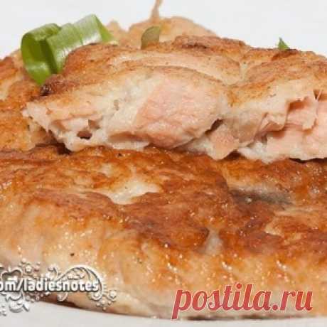 16 РЕЦЕПТОВ НЕОБЫКНОВЕННО ВКУСНЫХ БЛЮД ИЗ РЫБЫ !!!!!