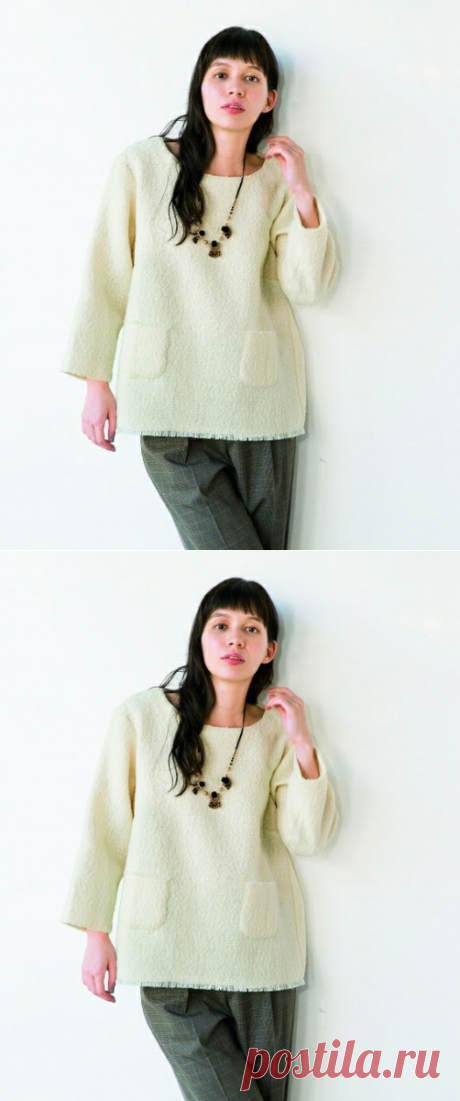 Женский пуловер и платье (S,M,L,XL)