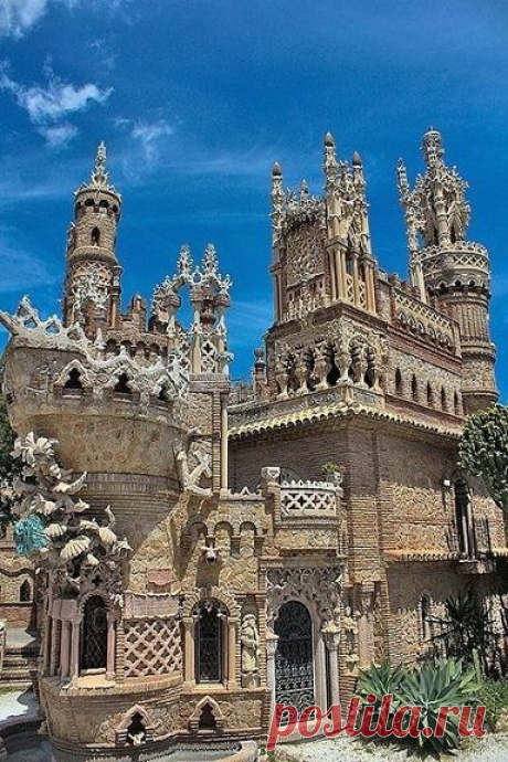 EN TRANSITO Málaga, España