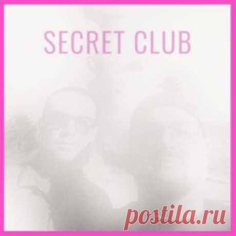 Secret Club - S/T (2023) [EP] Artist: Secret Club Album: S/T Year: 2023 Country: USA Style: Gothic Rock, Post-Punk, Darkwave